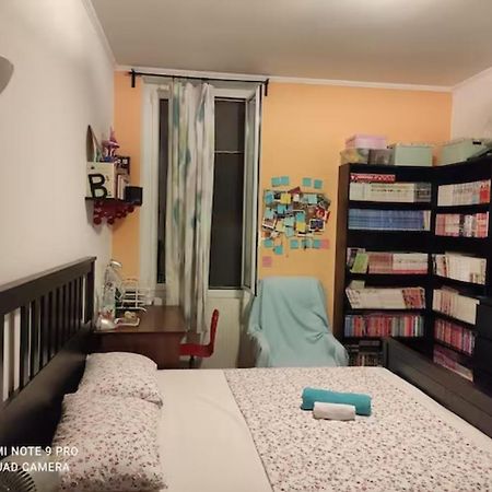 B&B Sunny House Ventimiglia Esterno foto