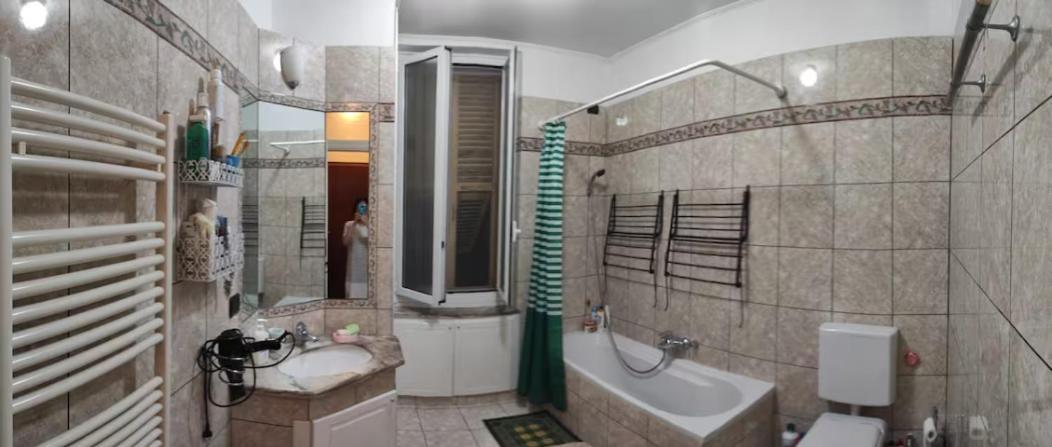 B&B Sunny House Ventimiglia Esterno foto
