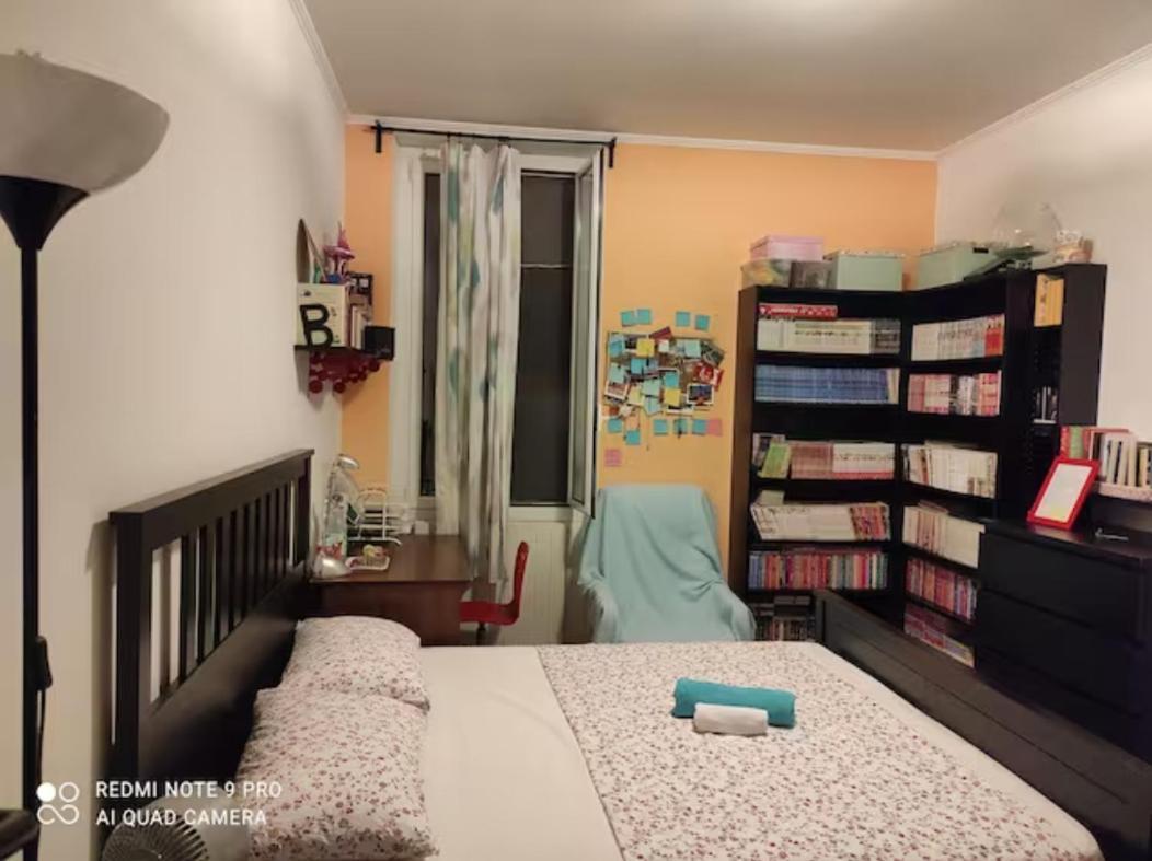 B&B Sunny House Ventimiglia Esterno foto