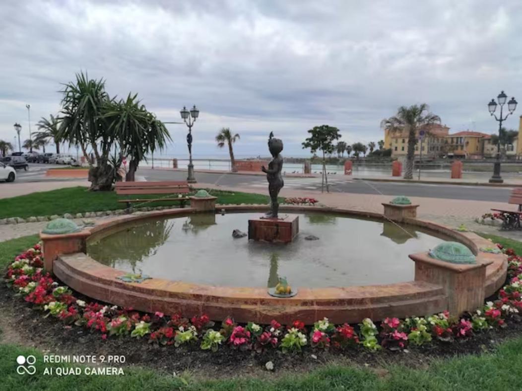 B&B Sunny House Ventimiglia Esterno foto